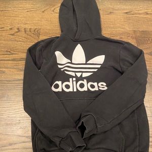 Girls Adidas Sweatshirt